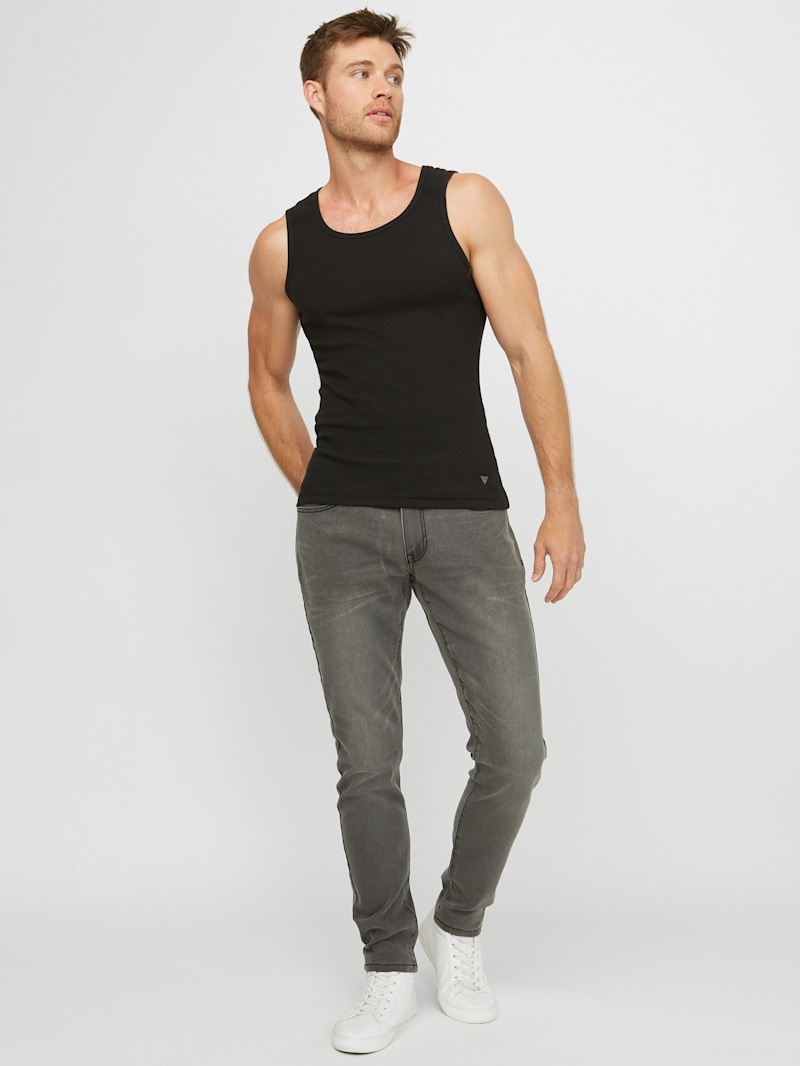 Bradford Tank | GUESS Factory Ca