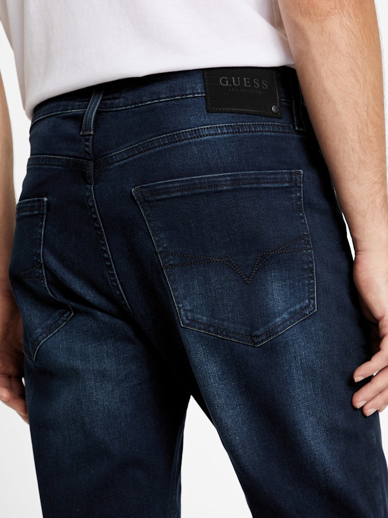 Avalon Modern Skinny Jeans | GUESS Factory