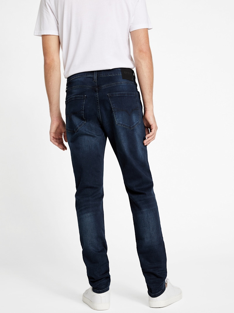 Avalon Modern Skinny Jeans | GUESS Factory