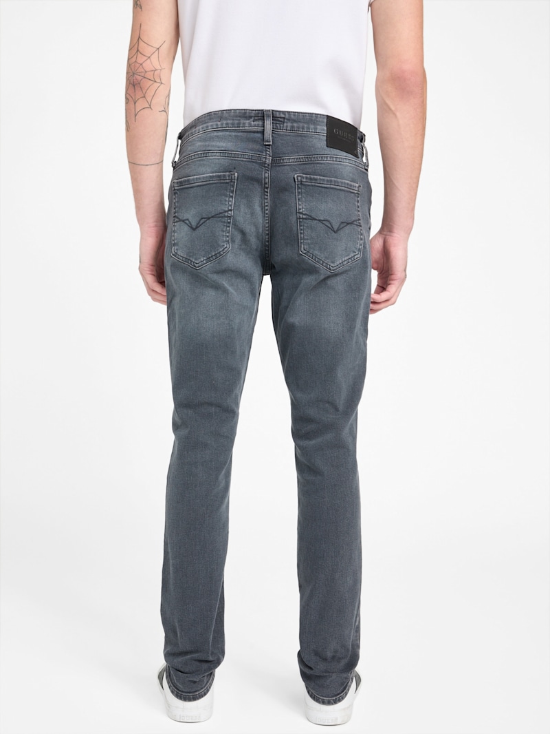 Scotch Skinny Jeans | GUESS Factory