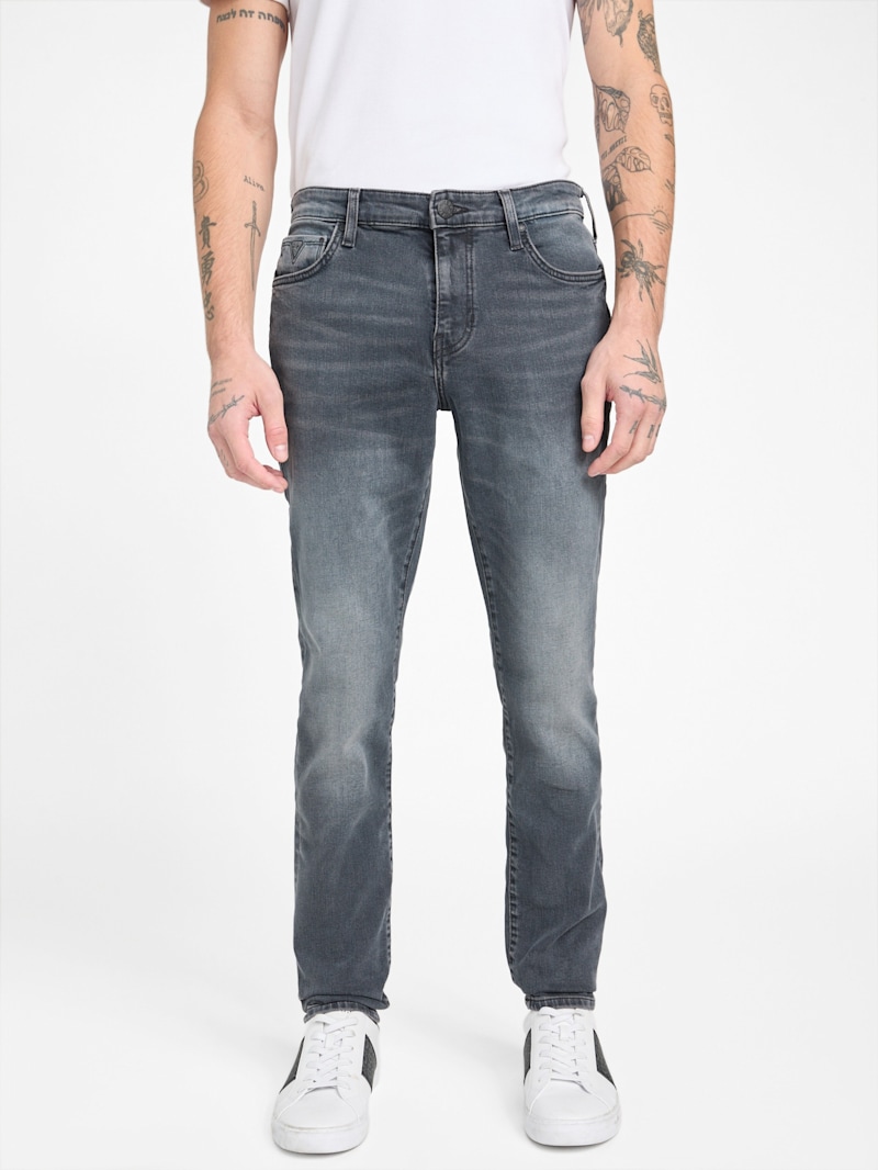 Scotch Skinny Jeans | GUESS Factory