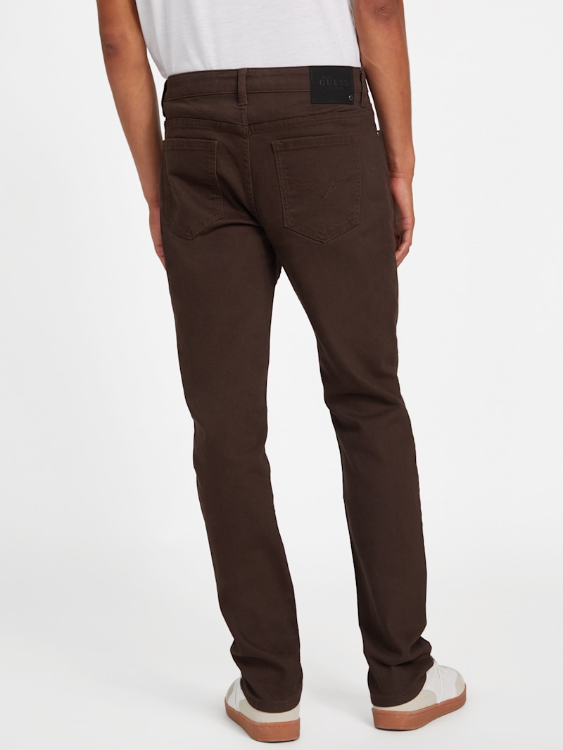 Scotch Skinny Jeans | GUESS Factory