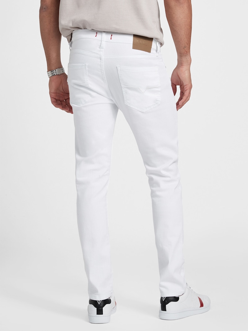 Scotch Skinny Jeans | GUESS Factory