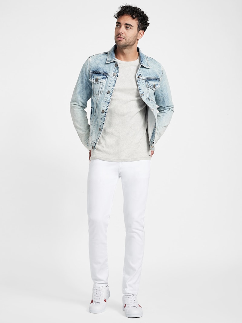 Scotch Skinny Jeans | GUESS Factory
