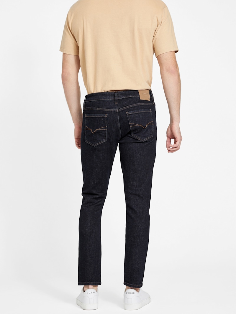 Eco Avalon Modern Skinny Jeans | GUESS Factory