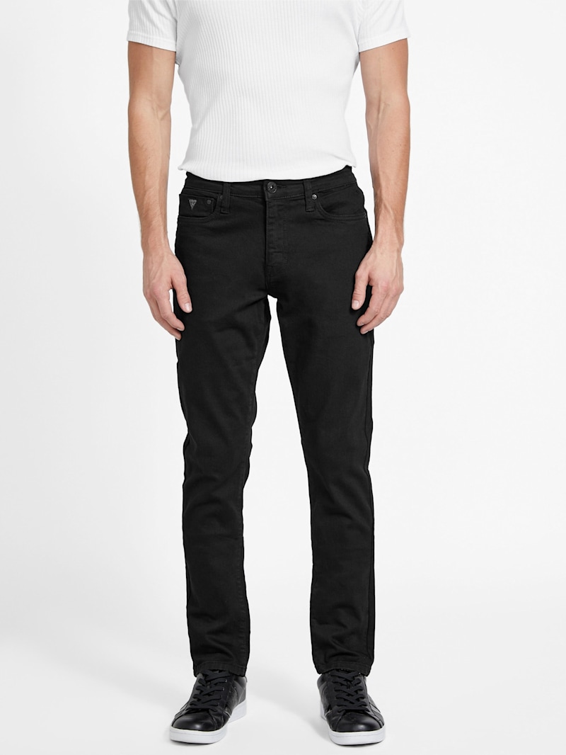 Scotch Stretch Skinny Jeans | GUESS Factory Ca