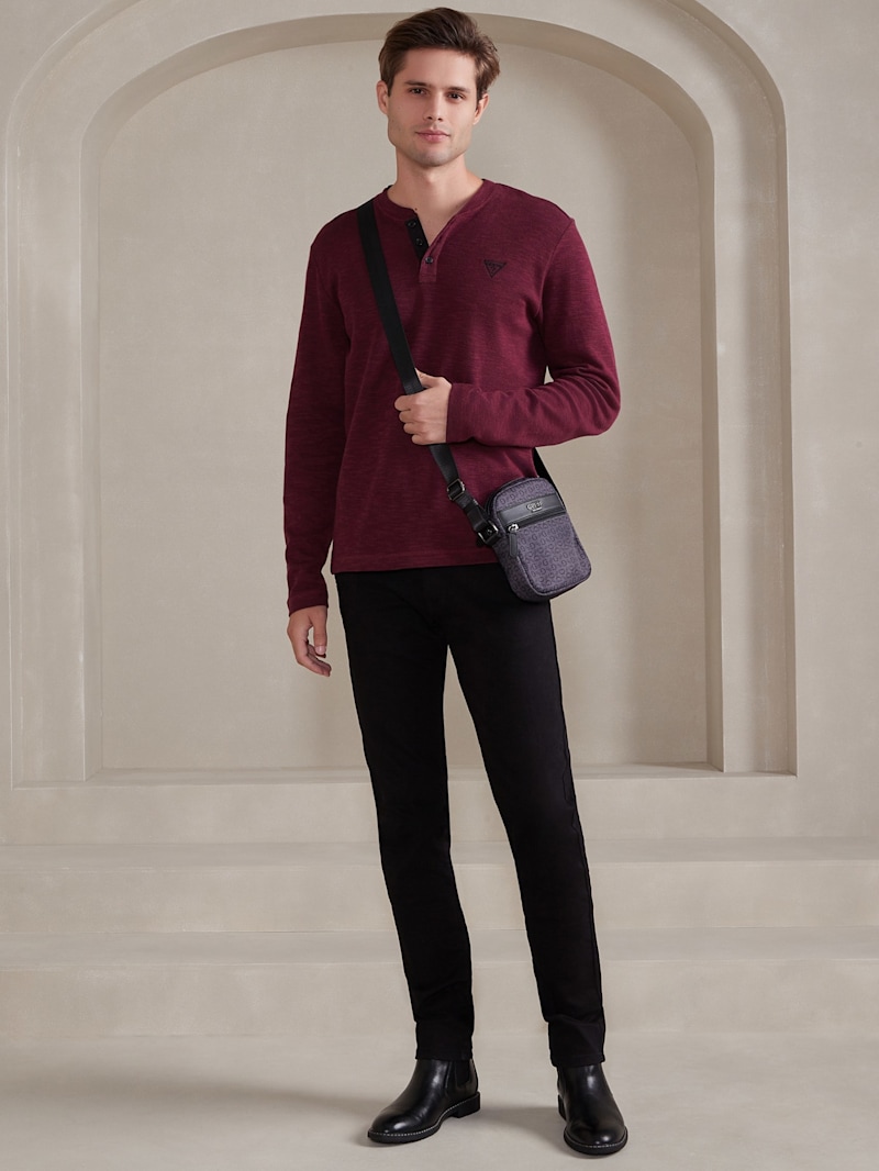 Avalon Modern Skinny Jeans | GUESS Factory Ca