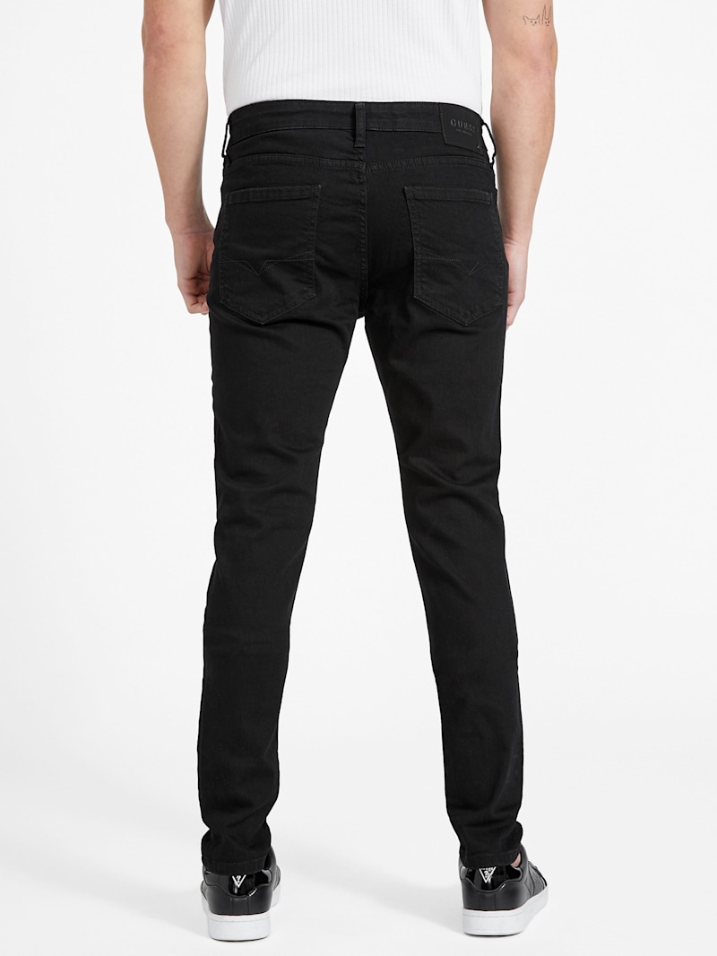 Avalon Modern Skinny Jeans | GUESS Factory Ca