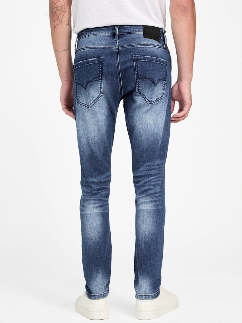 Avalon Modern Skinny Jeans | GUESS Factory