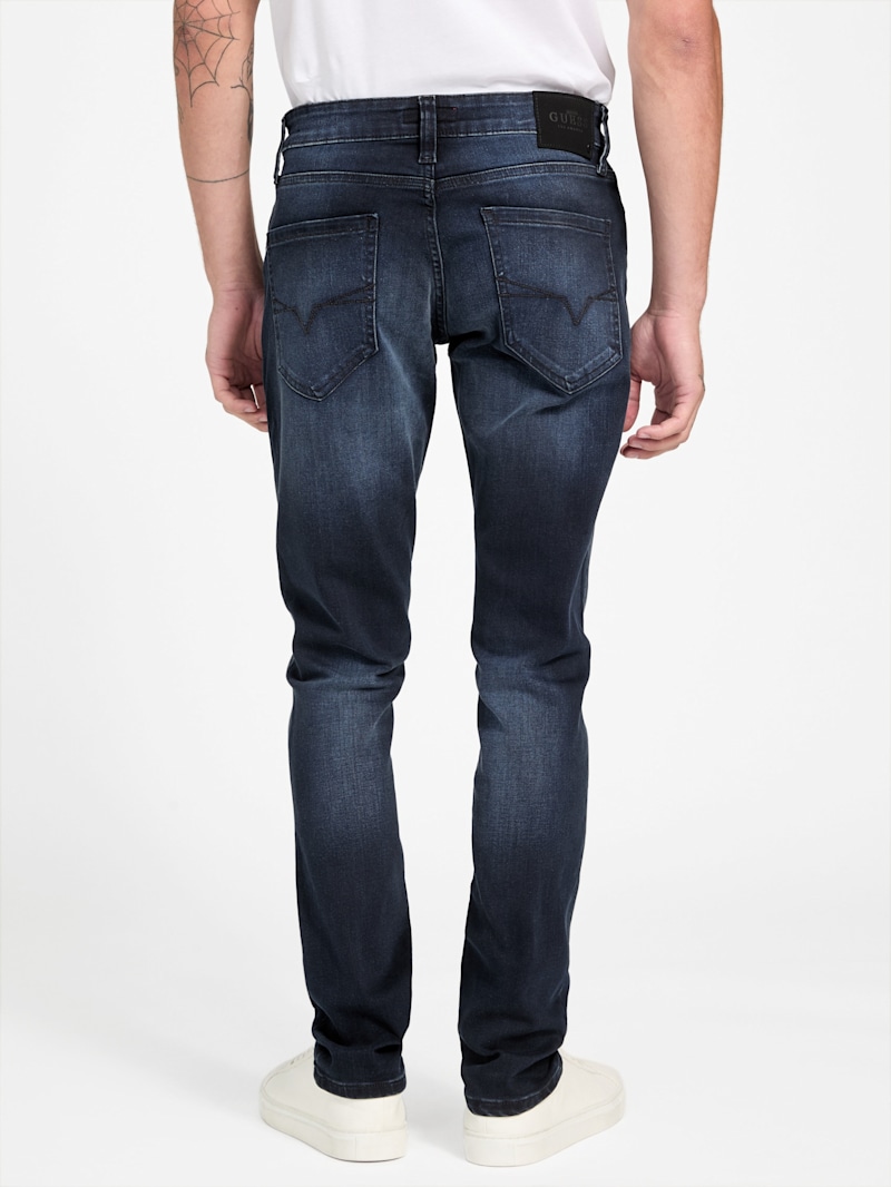 Scotch Skinny Jeans | GUESS Factory