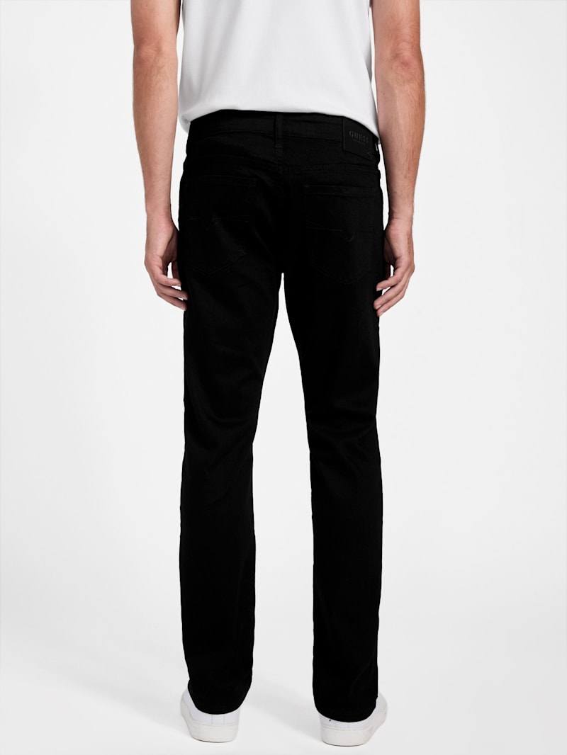 Eco Hawthorn Slim Jeans | GUESS Factory