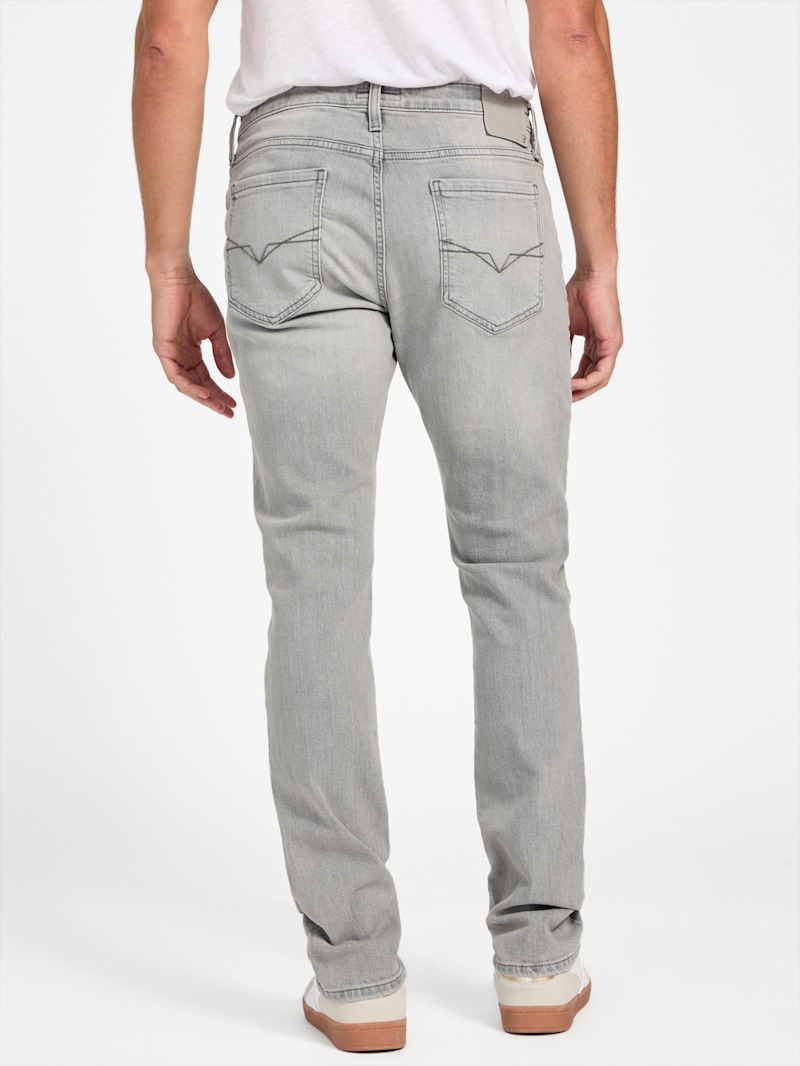 スノーボード L1 premium goods skinny fit jeans Thunder | L1 Premium Goods