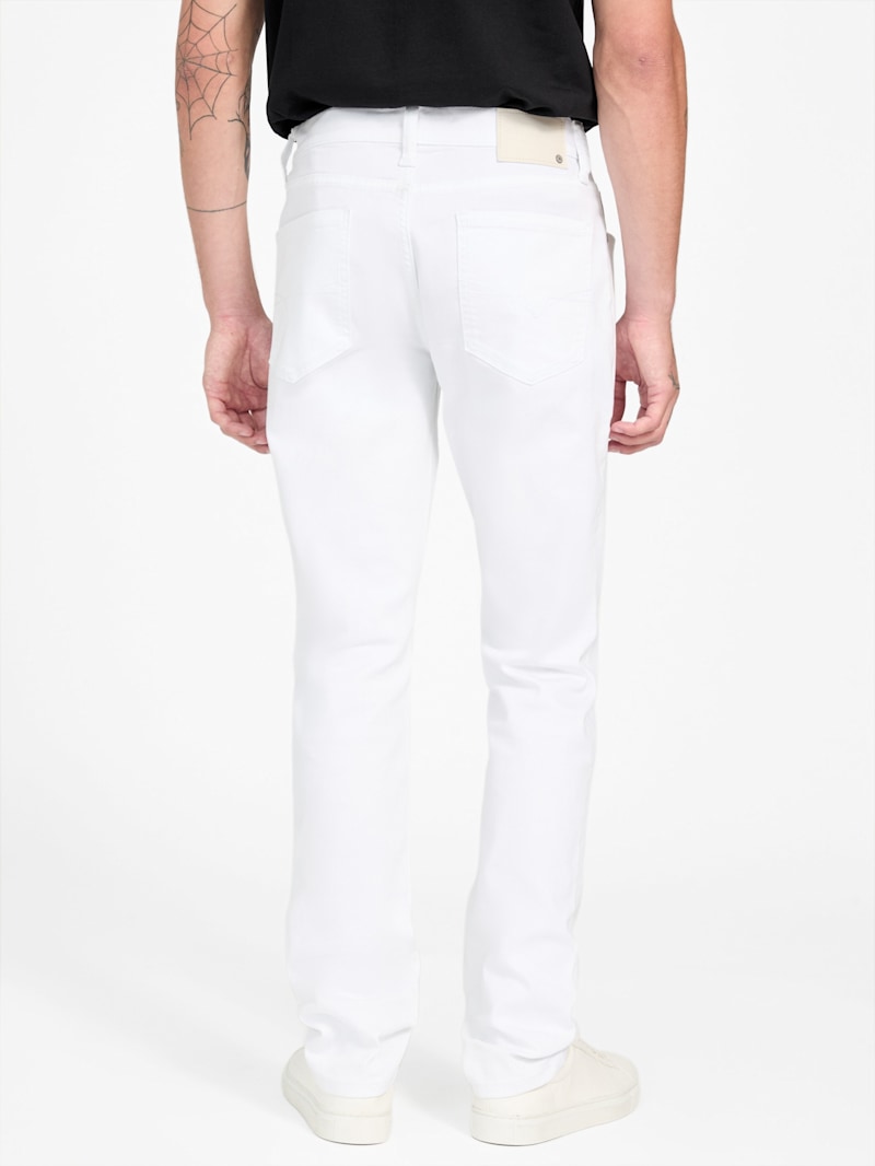 Halsted Tapered Jeans | GUESS Factory