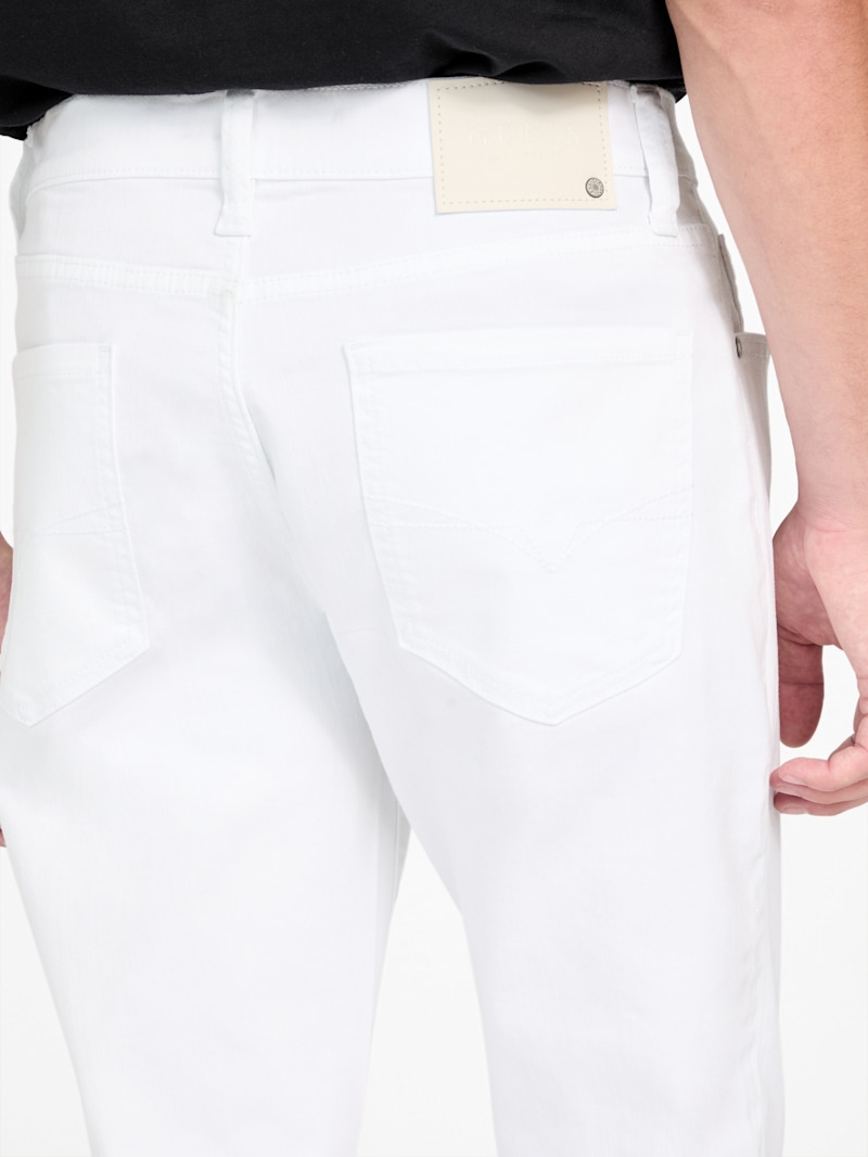 Halsted Tapered Jeans | GUESS Factory