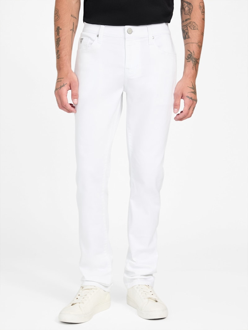 Halsted Tapered Jeans | GUESS Factory