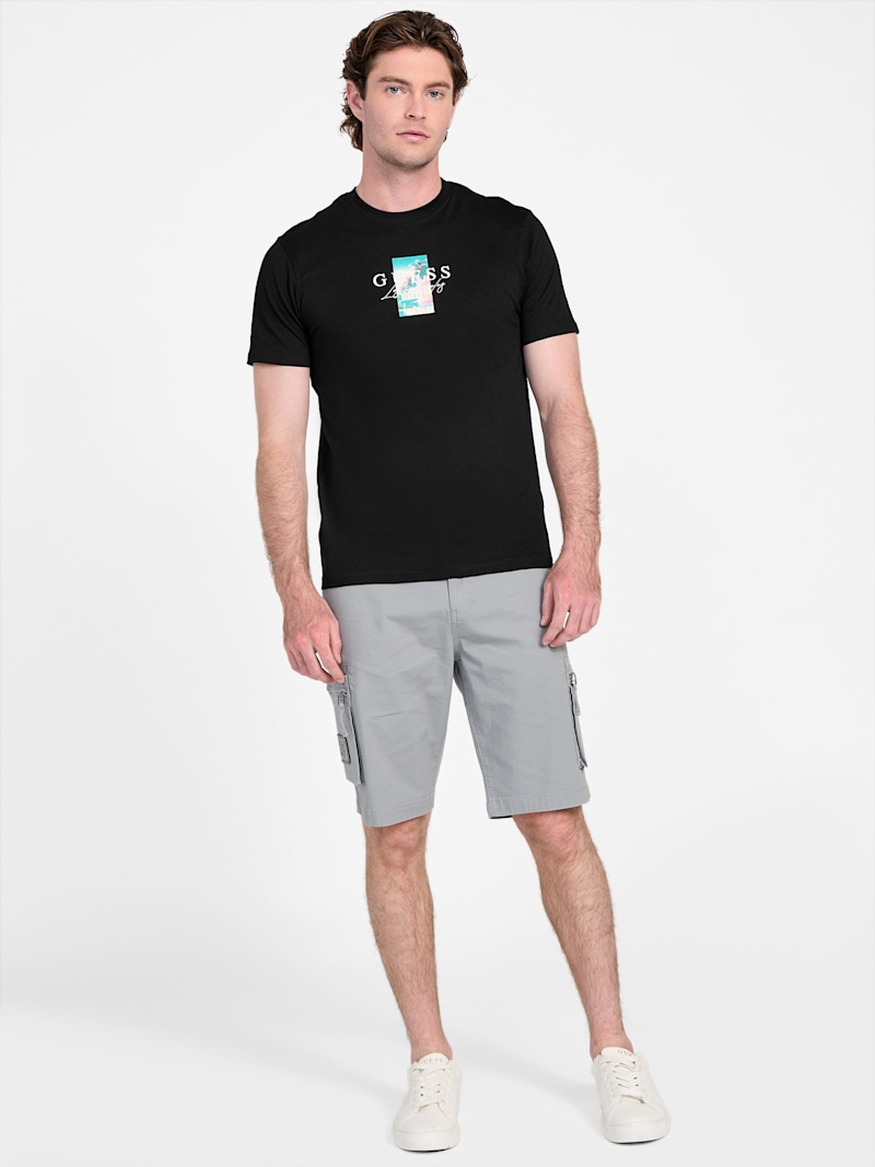 新品　BRIEFING MEN'S GRAPHIC HIGHNECK XL New Balance Athletics Graphic Packable Jacket (Men