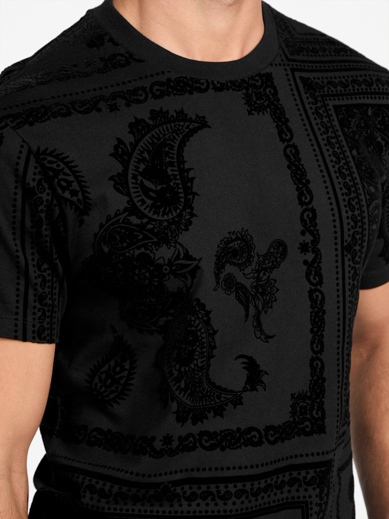 すぐ届く【GUAPI】CLERESTORY TEE GUAPI グアピ Tシャツ トップス 半袖 男女兼用 CLERESTORY TEE