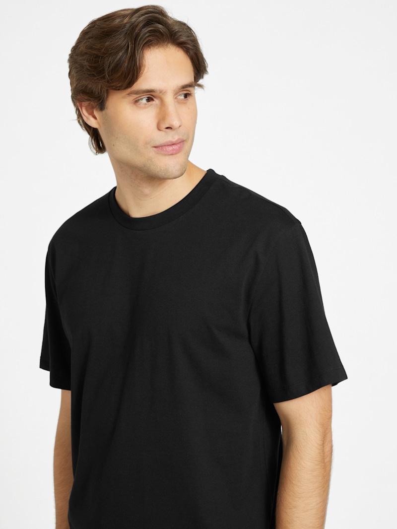 Brisa Crew Tee | GUESS Factory