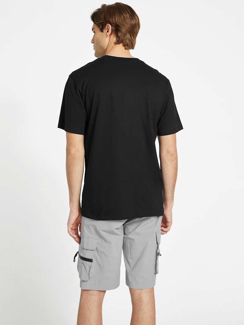 Brisa Crew Tee | GUESS Factory