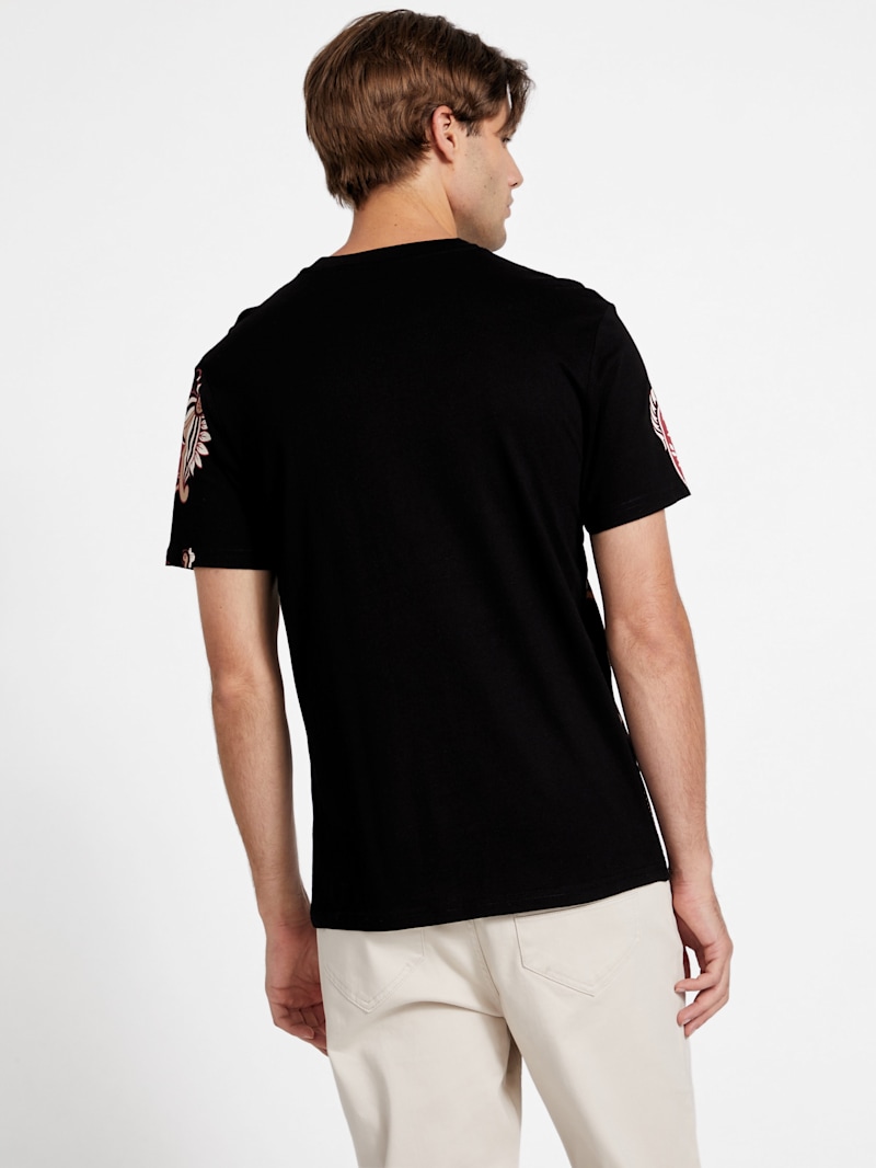 supplier tシャツ カワサキ COOL-TEX Tシャツ | ブラック - MURASHIMA OnLineShop