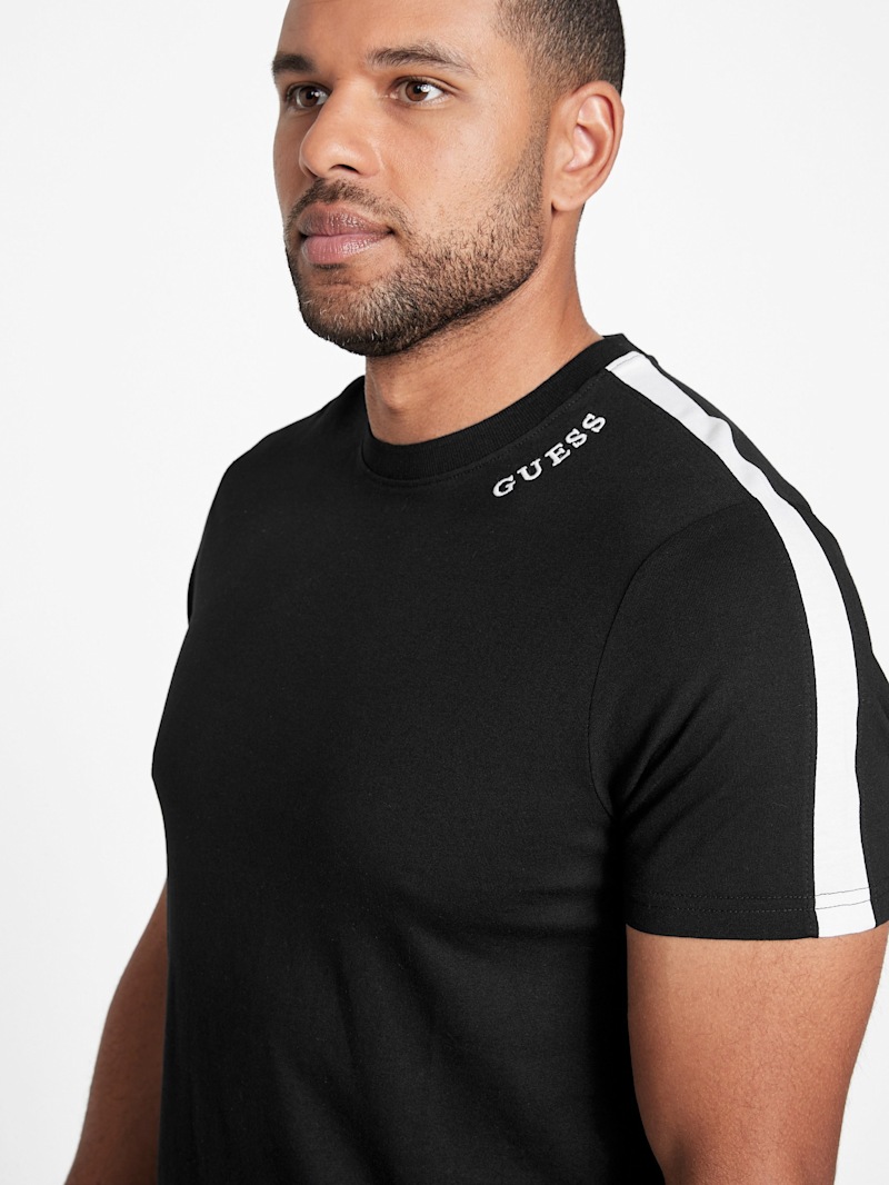 Ameri NO NORMAL STRIPE TEE ¥10,000 91Adxd9XuvL._UY1000_.jpg