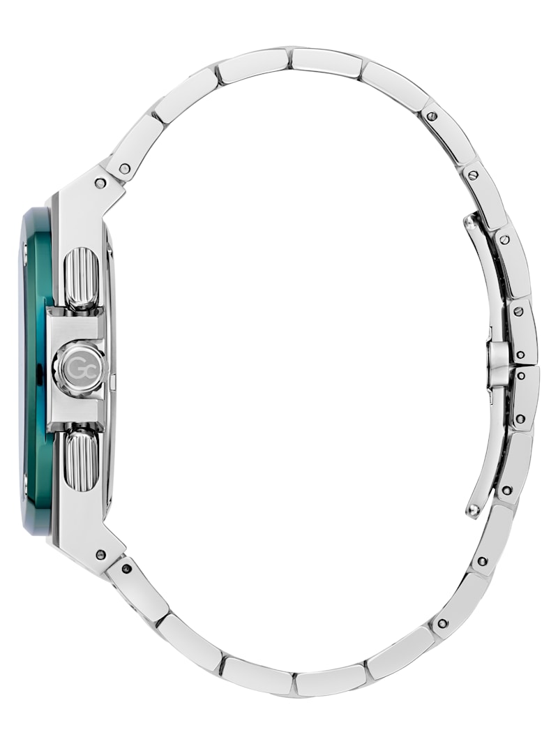 GUESS クロノグラフ　G16545G GUESS クロノグラフ G16545G