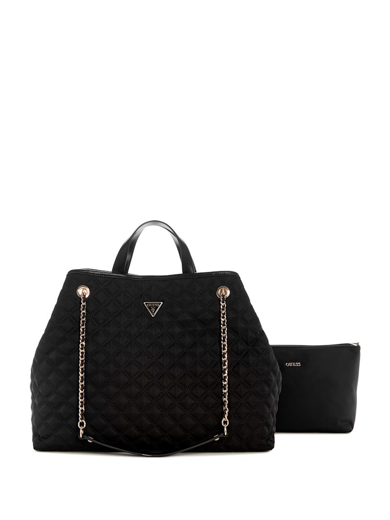 Giully Large Tote Bag | GUESS