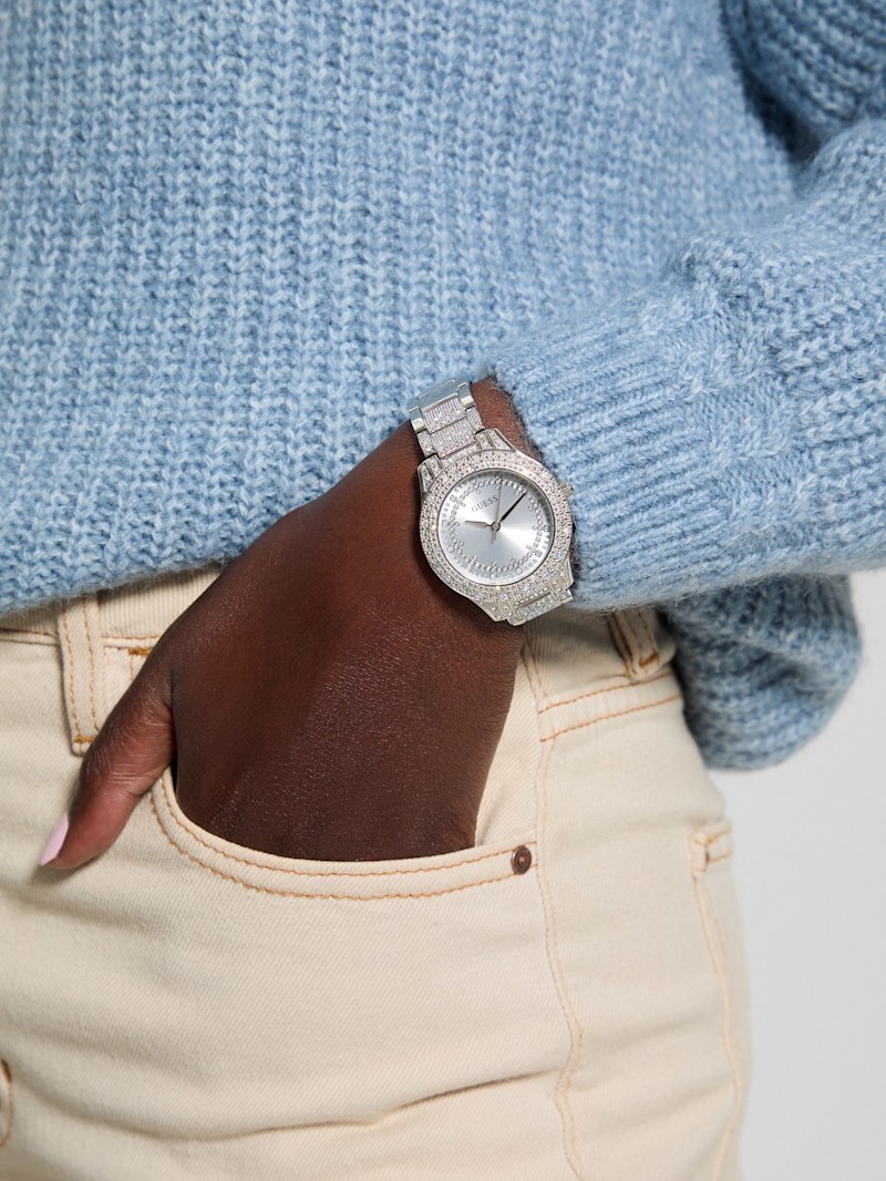 メル29681　0107 ♡ ZX-4 Mechaquartz Chronograph – Zelos Watches