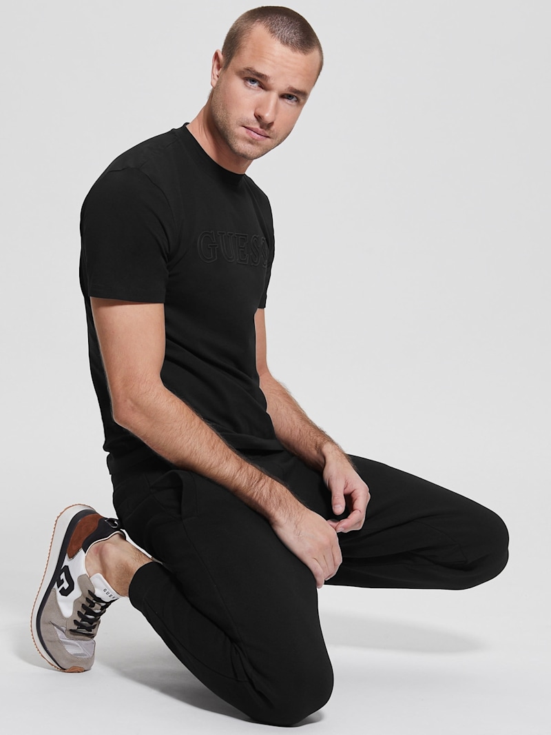 Eco Alphy Tee | GUESS
