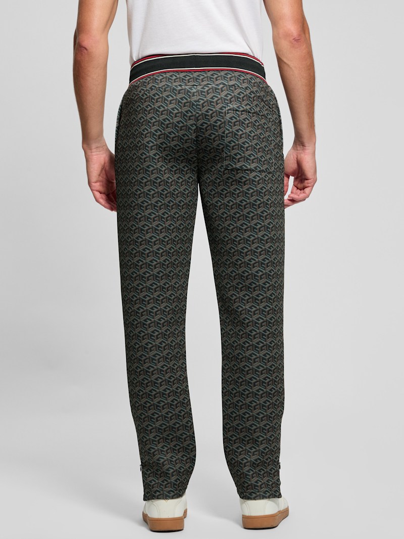 ☆韓国☆［MUCENT］FLUID SIGNATURE SIDE BUTTON PANTS 2C 2size MUSINSA | MUCENT Fluid Signature Side Button Pants (2 Colors)