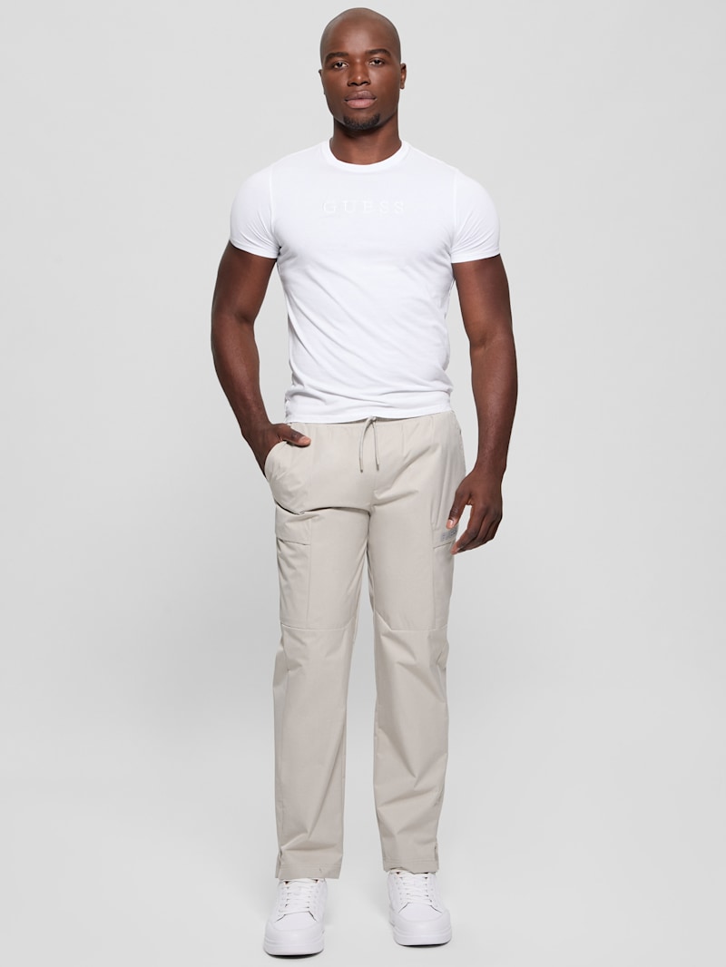 Fawaris Cargo Pants | GUESS Canada