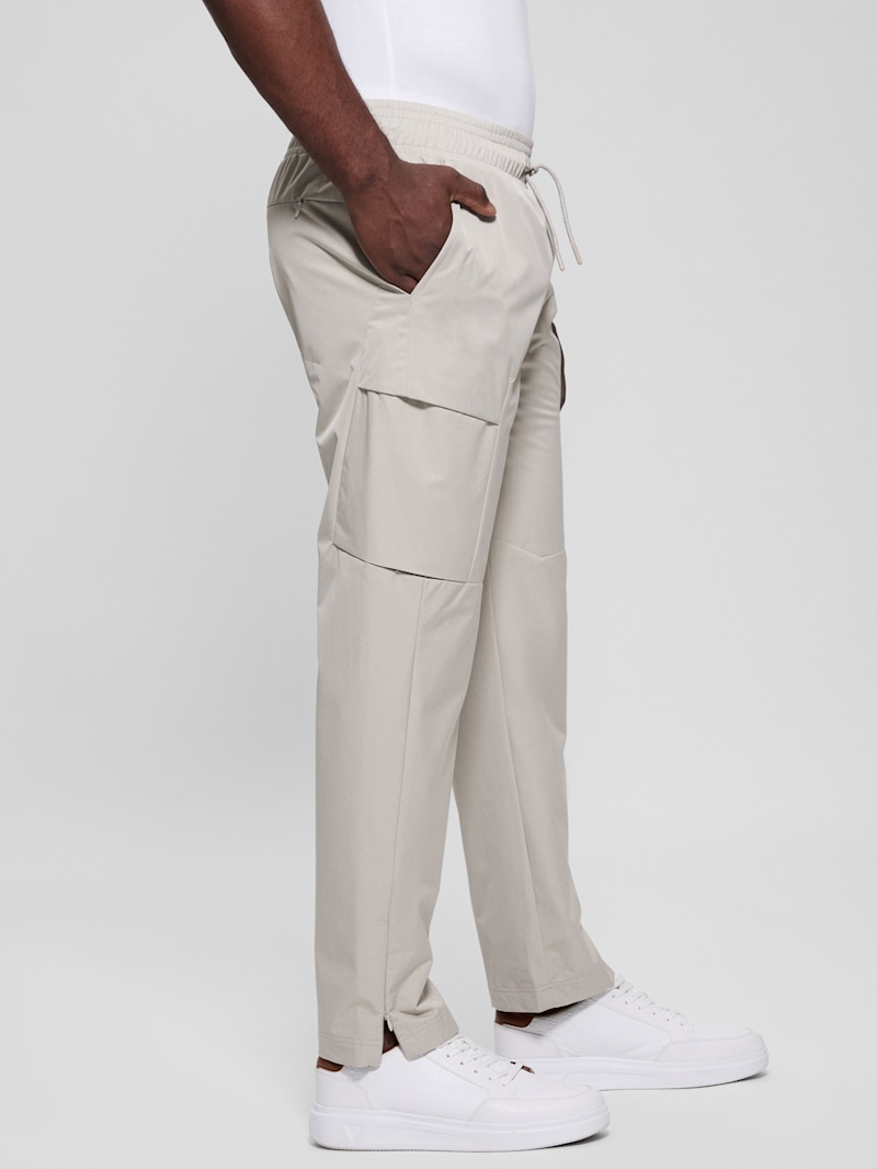 Fawaris Cargo Pants | GUESS Canada