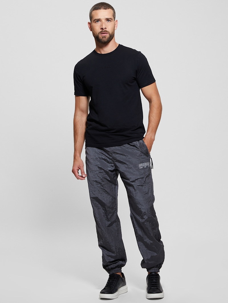 Dionigi Nylon Pants | GUESS