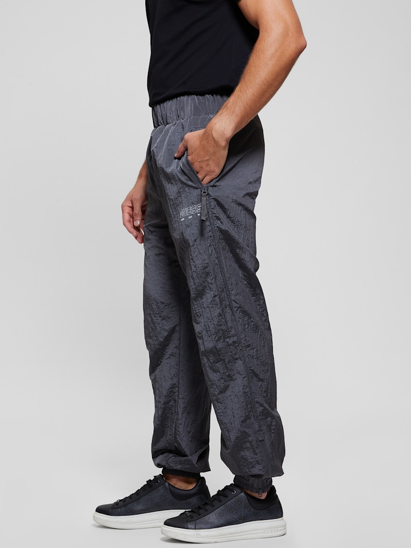 【DISCERNMENT】Easy Buckle Utility Track Pants Westbound Utility Pants | Women's Bottoms