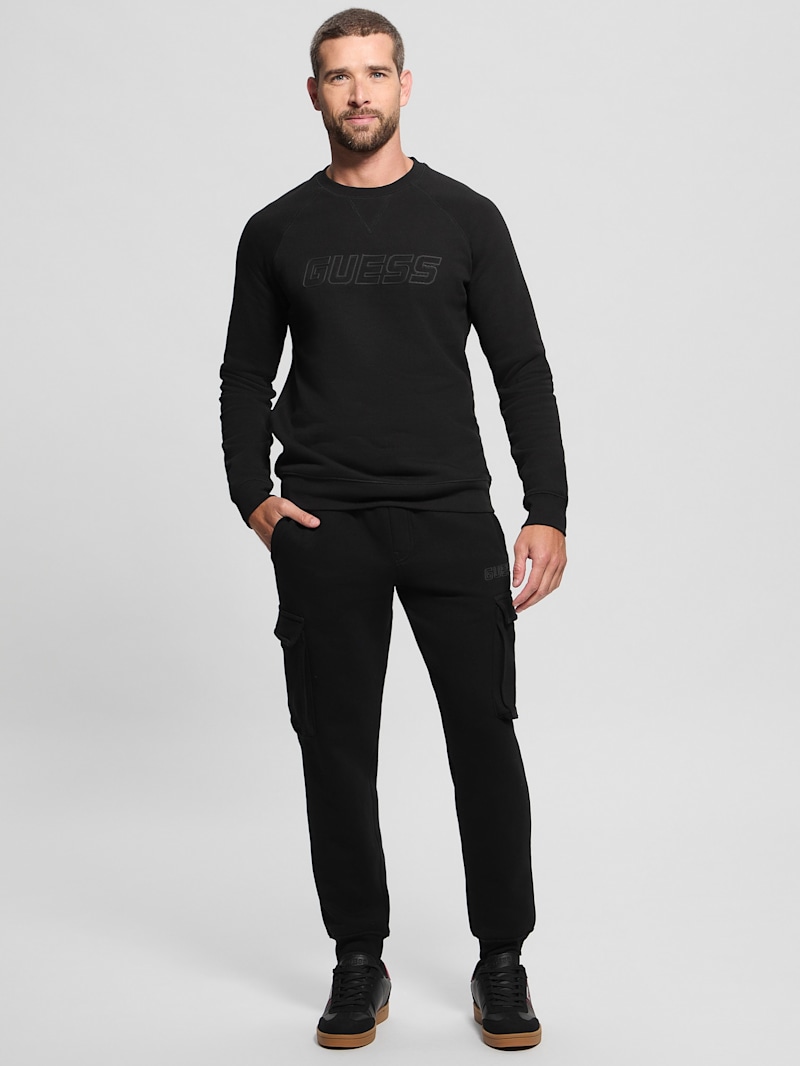 トップス wake POLATECPowerStretch Crewneck jersey Buy Grey Rich Jersey Crew Sweatshirt from Next Canada