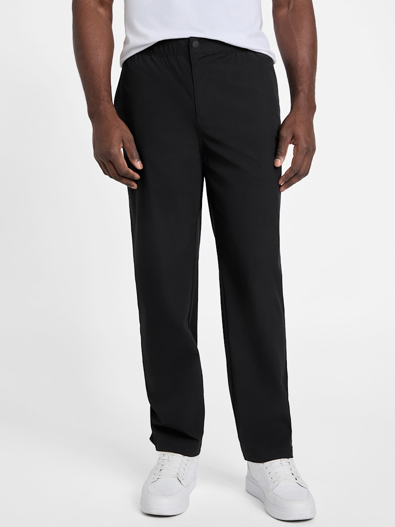 Galium Chino Pants | GUESS Canada