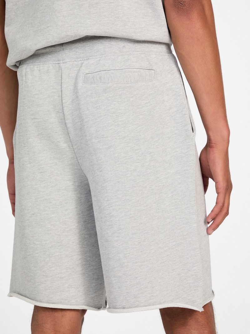 Eco Allium Active Shorts | GUESS