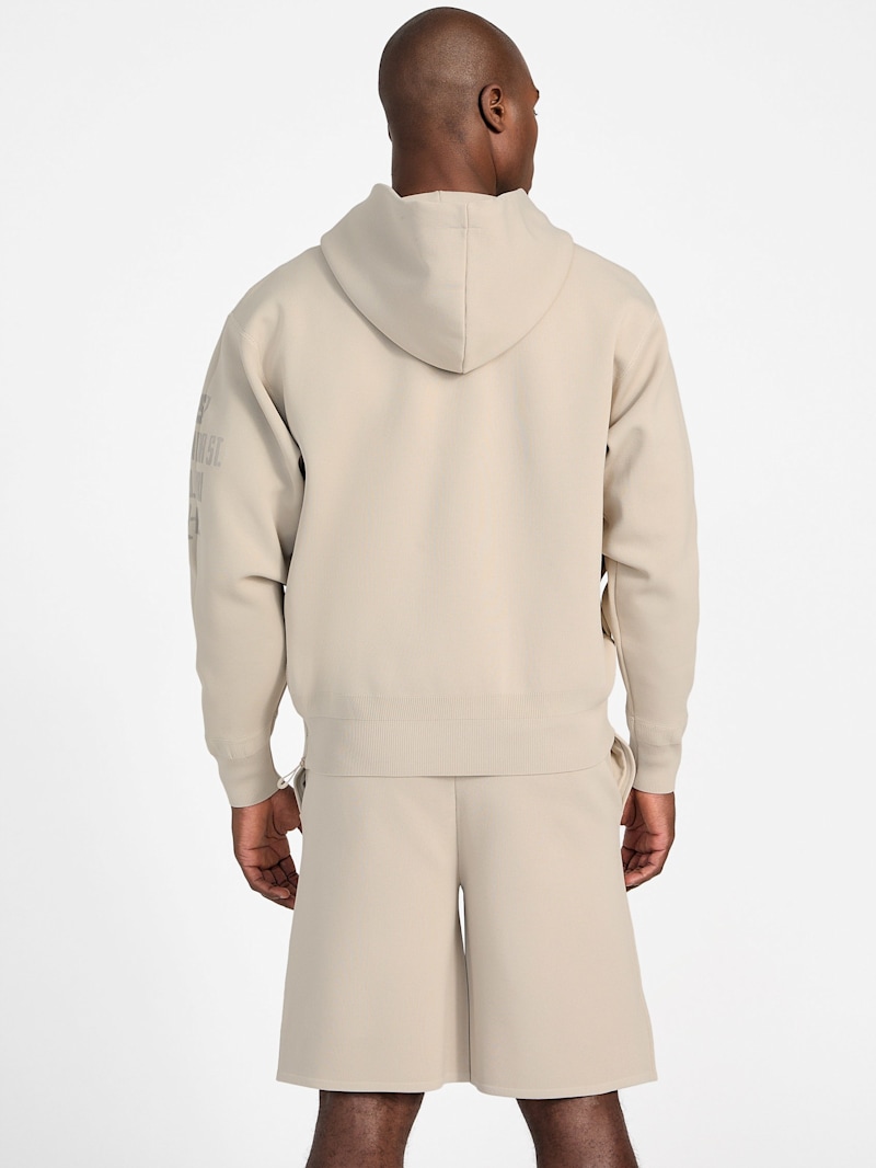 Eco Midho Hoodie Sweatshirt | GUESS
