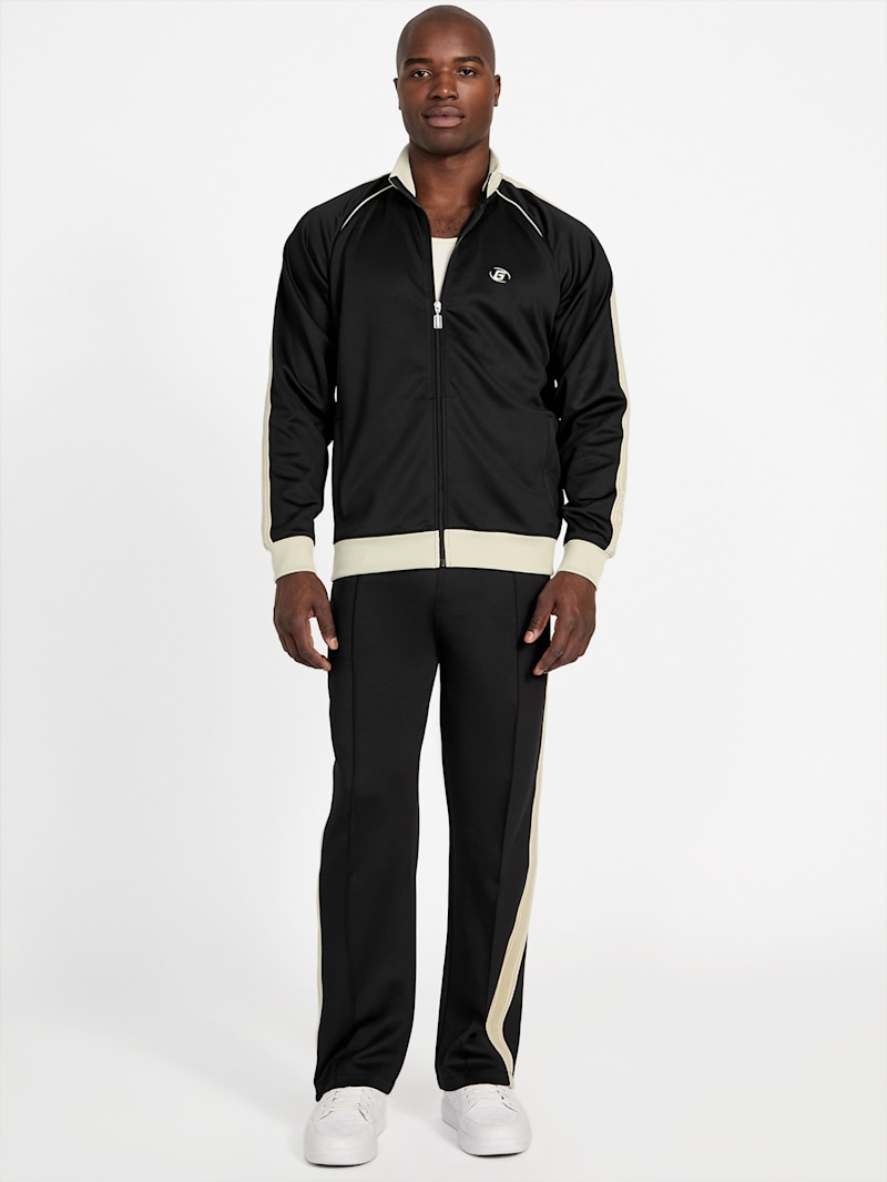 うぃりー Vuori Mens WAFFLE HENLEY JAVA - Paragon Sports