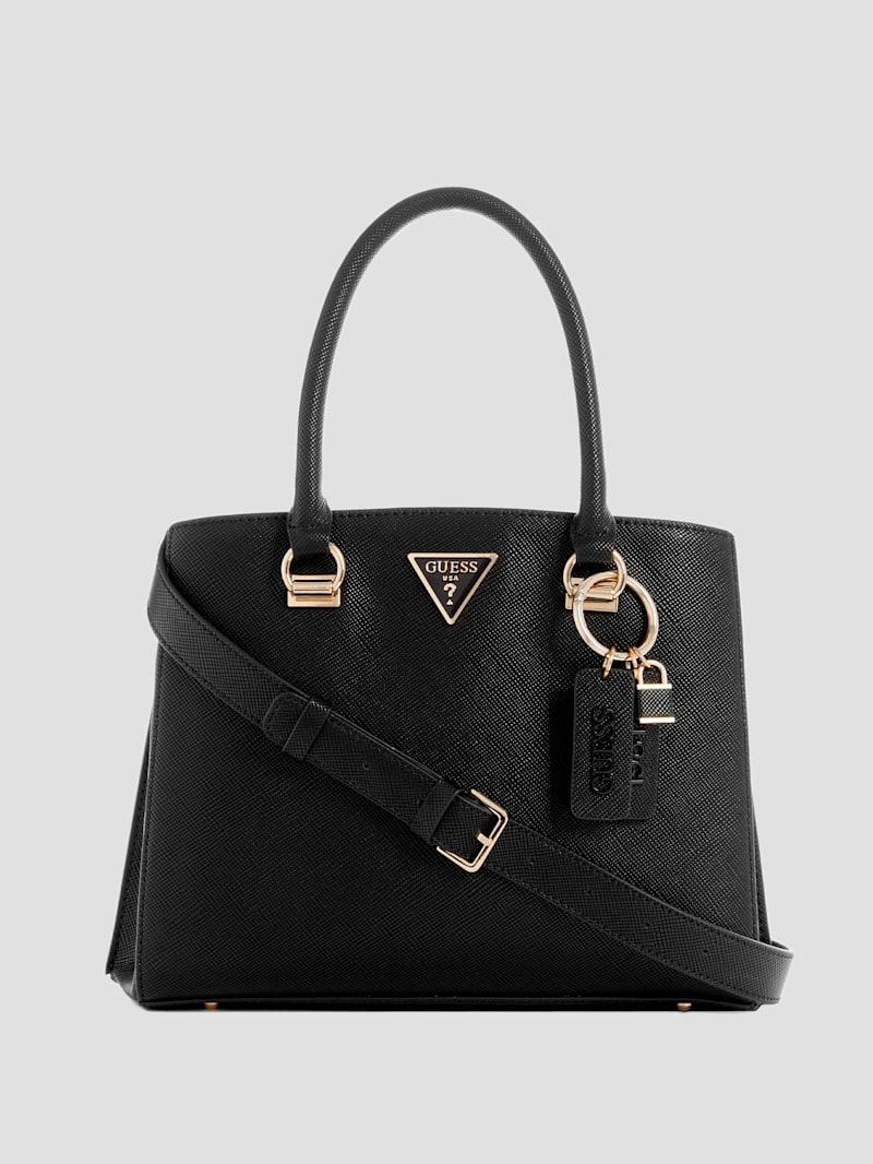 Noelle Girlfriend Satchel | GUESS Canada