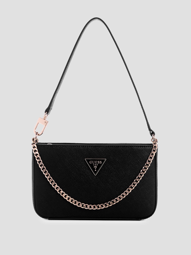 日本未入荷カラーあり☆GUESS☆Noelle Shoulder Bagショルダー☆ Noelle Shoulder Bag | GUESS