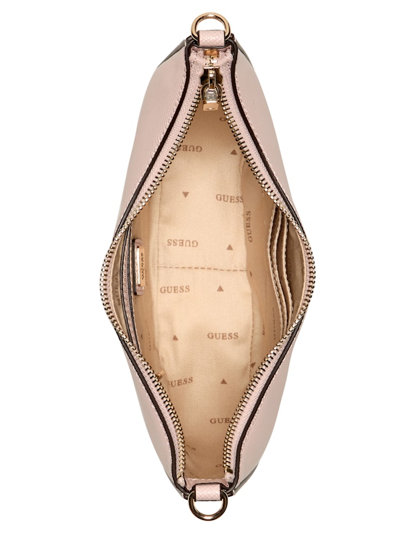 Fedana Mini Shoulder Bag | GUESS