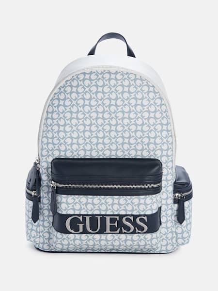Sac à dos en similicuir Tasha