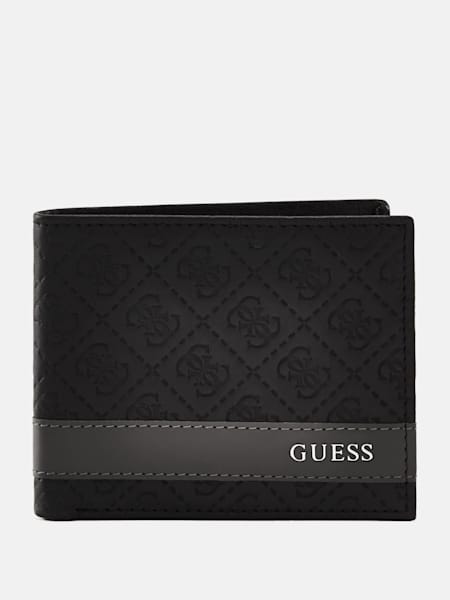 Billfold Pull Out Card Case