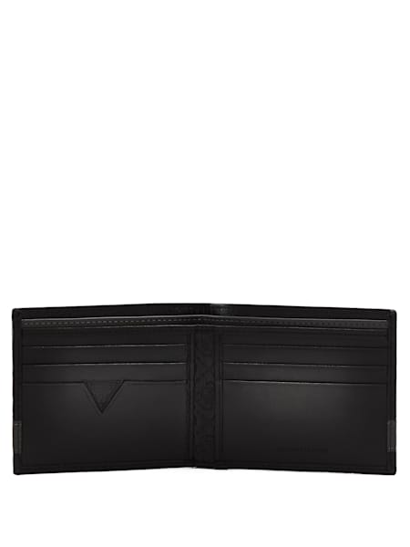 Billfold Pull Out Card Case