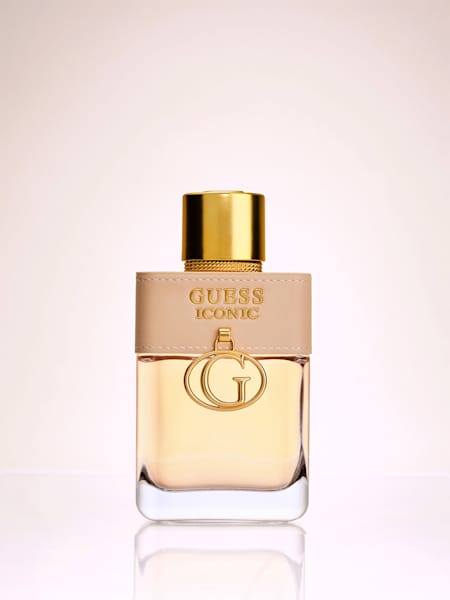 GUESS Iconic, Eau de Parfum, 3.4 oz