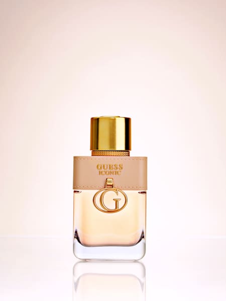 GUESS Iconic, Eau de Parfum, 1.7 oz