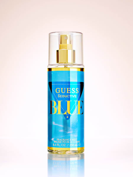 Brume GUESS Seductive Blue, 8,4 oz (250 ml)