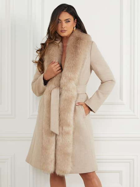 Marciano Canada: Luxe Dresses, Clothing & Accessories
