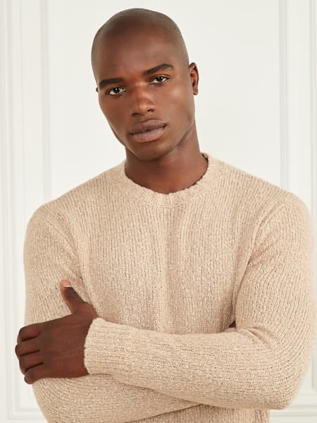 Jaspe Crewneck Sweater